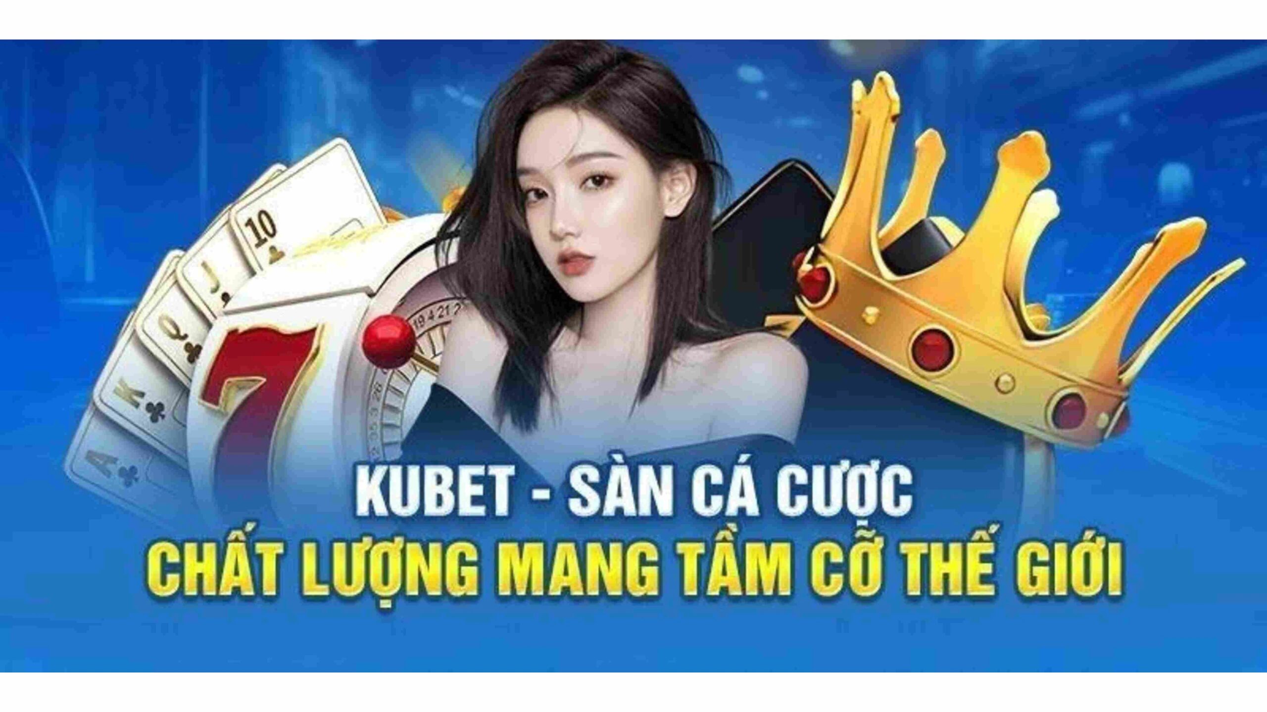 Hướng Dẫn Đăng Nhập Tài Khoản KUBET Mới Nhất 2025