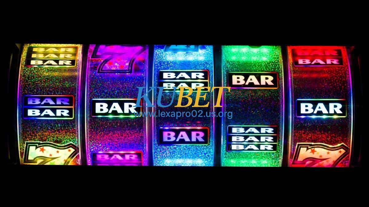 Top Online Slots Games with high RTP