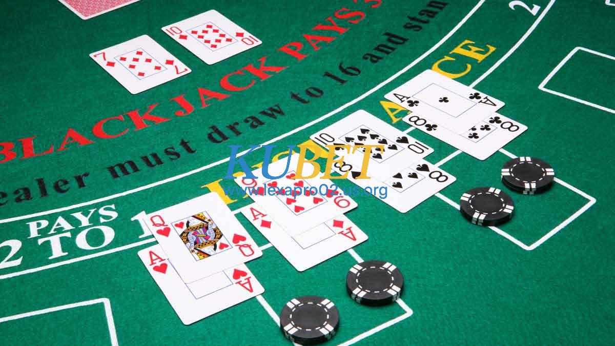 Blackjack - A Popular Casino Game