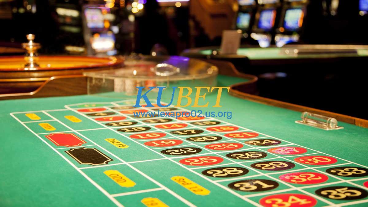 Best Casino Games - Roulette
