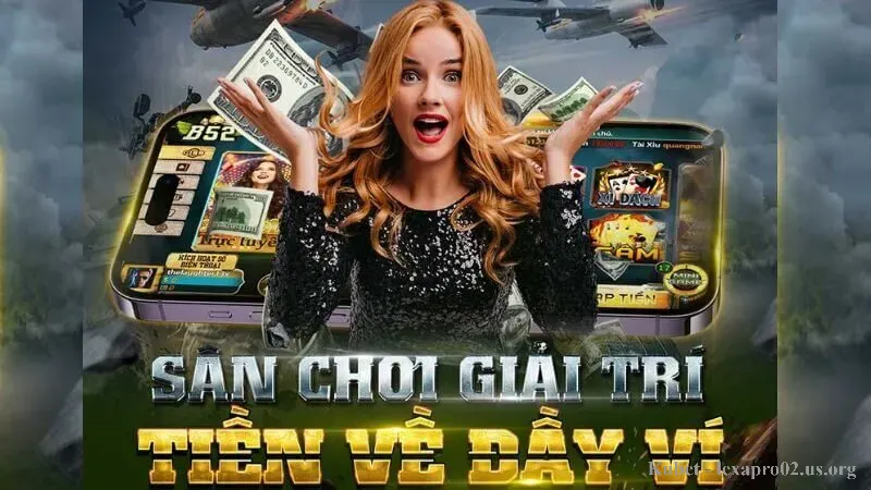 Hệ thống bảo mật thông tin đáng tin cậy từ cổng game B52