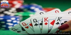Bài Tiến Lên miền Nam – Siêu phẩm đắt khách hiện nay