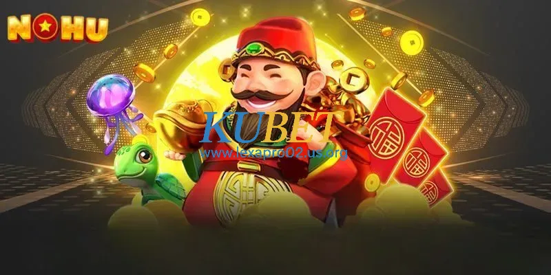Tổng quan về độ hot của game nổ hũ thần tài 