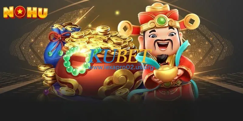 Các biểu tượng có trong bảng nổ hũ thần tài 