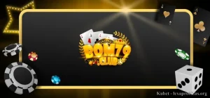 Bom79 Club – Cổng Game Giải Trí Hàng Đầu Việt Nam