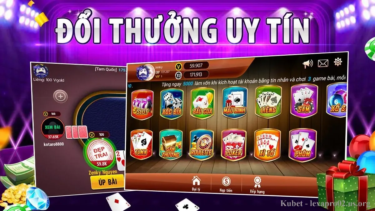 Bom 79 - địa chỉ đổi thưởng uy tín