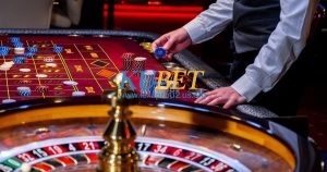 Cách chiến thắng với cược 1 ăn 1 trong trò chơi roulette