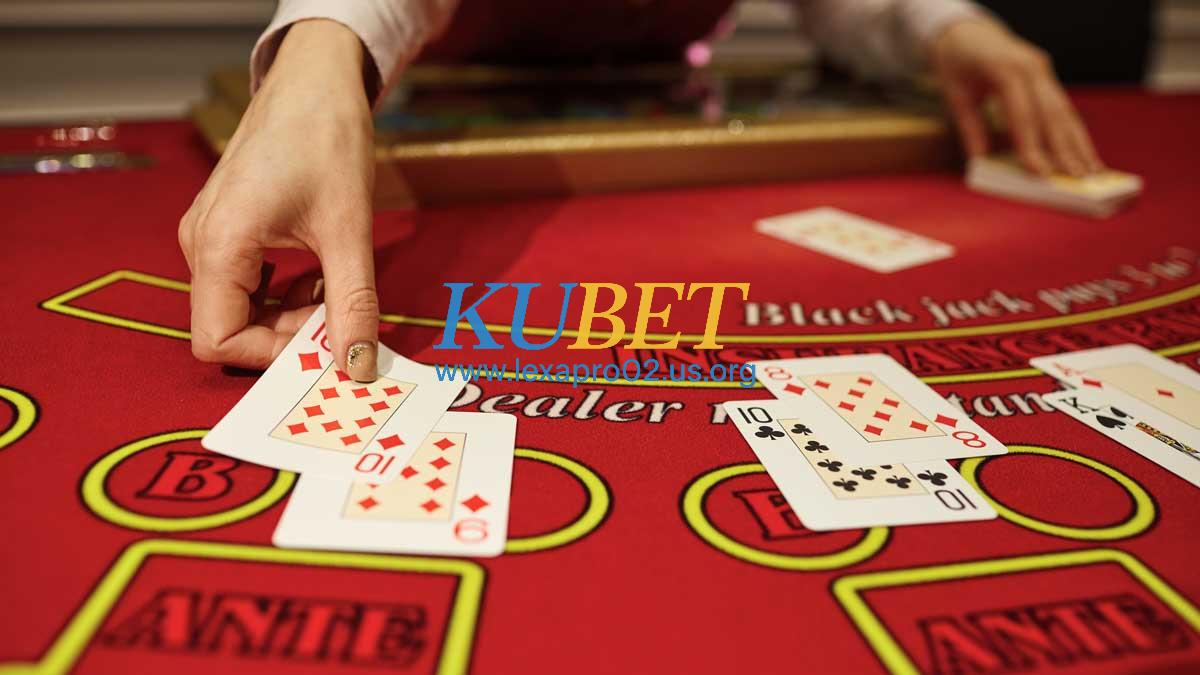 Basic Blackjack Rules