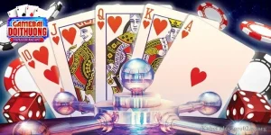 Cách chơi Poker xuất thần như chuyên gia hàng đầu