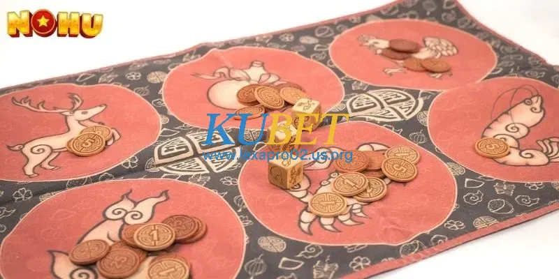 Bí kíp nhớ mặt bầu cua
