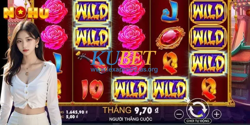 Mức cược trong cách tính tiền nổ hũ tài xỉu 