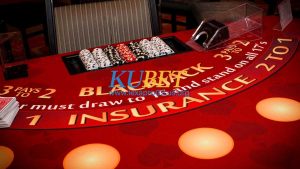 Chiến lược Blackjack – Cách chơi để thắng