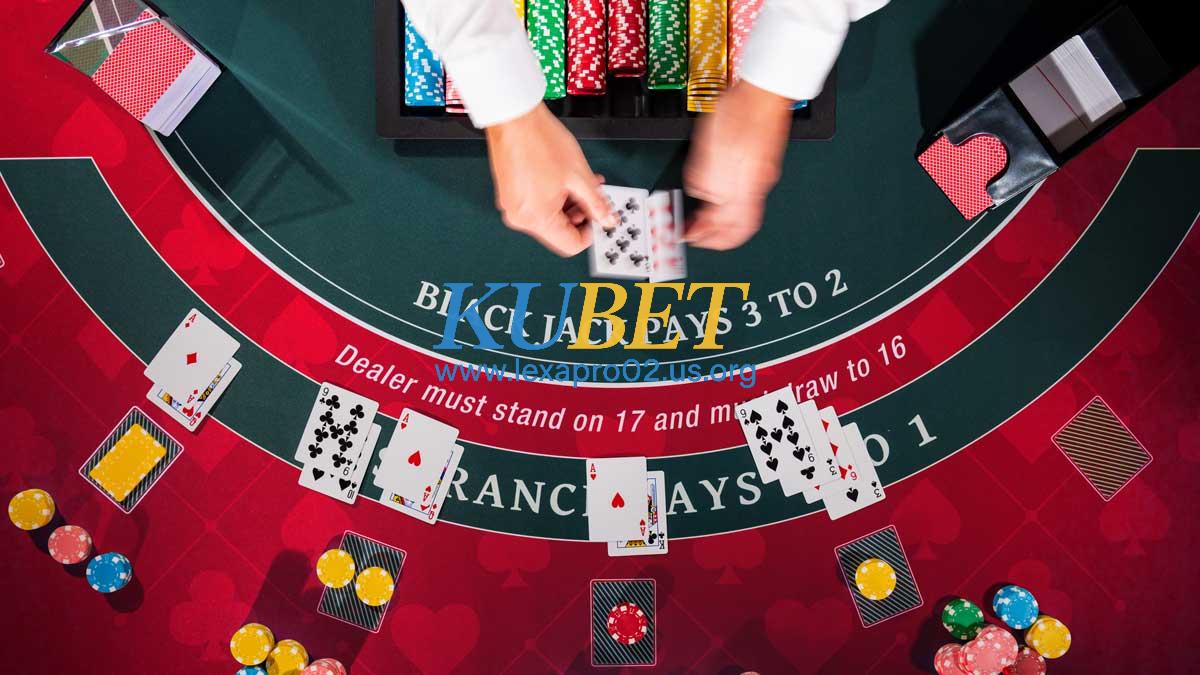 How To Play Blackjack