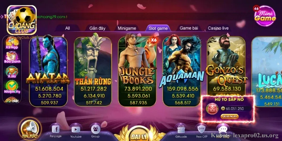 Đăng ký tài khoản Choang Club – Hướng dẫn cách đăng ký cơ bản