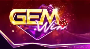 Cổng game Gemwin – Cơ hội rinh thưởng phú quý cho người chơi