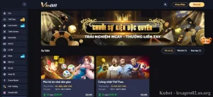 Đánh giá chất lượng dịch vụ cá cược online tại Vin88