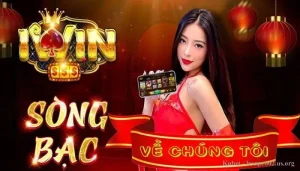 Đánh giá khách quan các thông tin tại cổng game Iwin