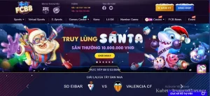FCB8 – Cá cược đẳng cấp với sân chơi online hiện đại 
