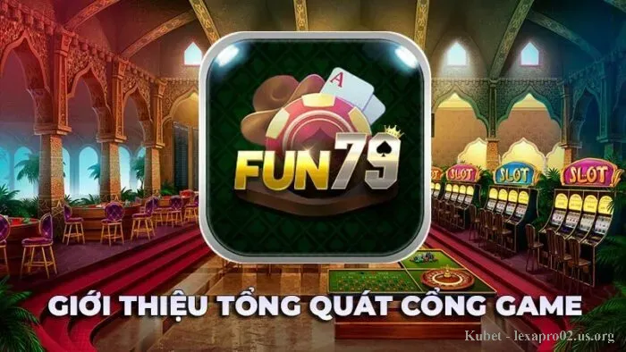 Tìm hiểu sơ lược về cổng game