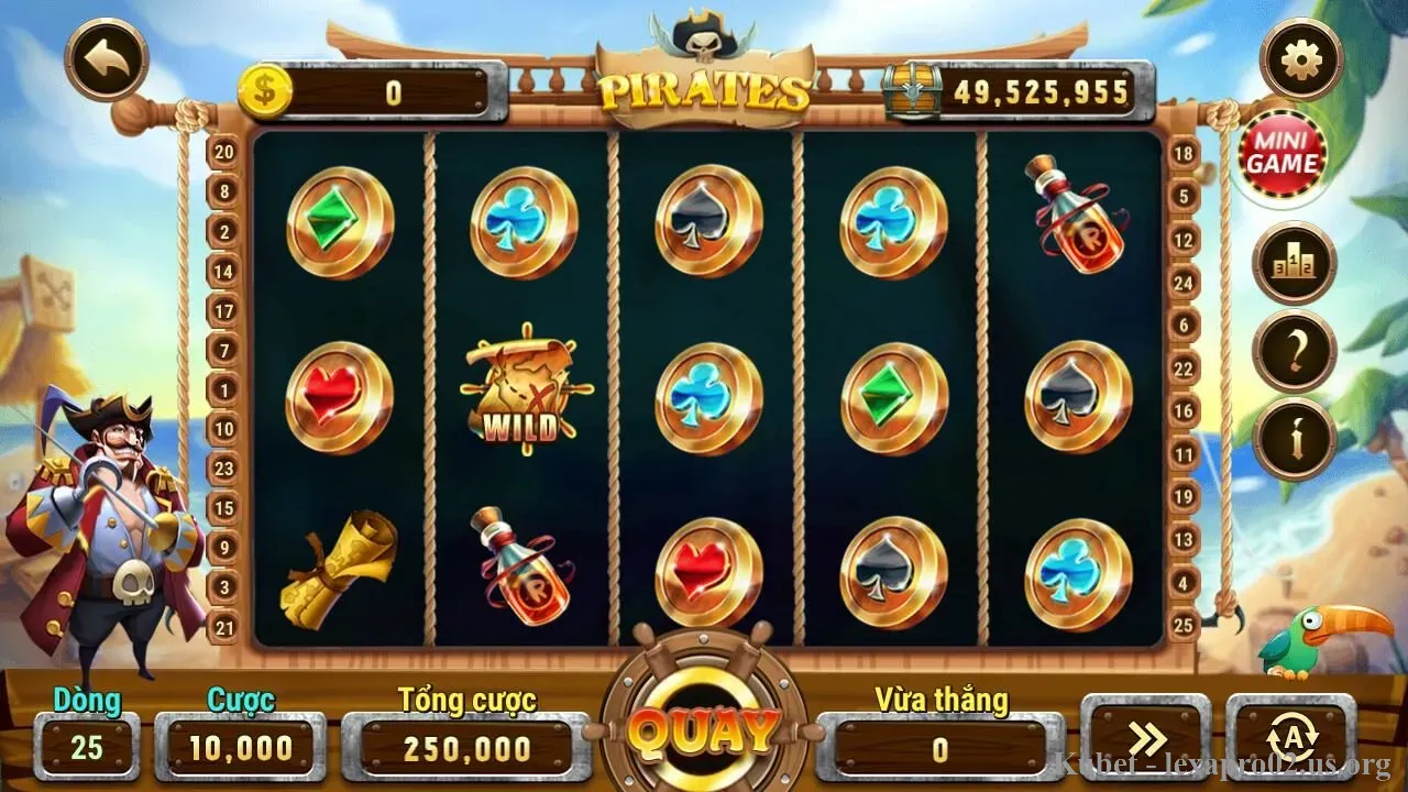 Lý do cổng game thu hút hàng triệu người chơi