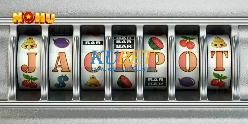 Game nổ hũ có nguồn gốc từ máy đánh bạc 