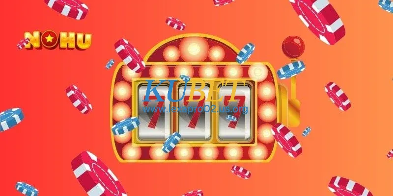Cách chơi game nổ hũ rất đơn giản và dễ hiểu 