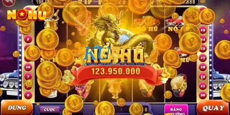 Game Nổ Hũ Rút Tiền Mặt Hấp Dẫn Nhất 2025 | Nổ hũ Kubet