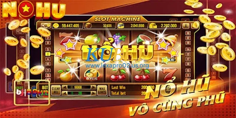 Ưu đãi ngập tràn cùng game nổ hũ tặng tiền khởi nghiệp