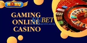 Gaming Online Casino – Tổng Hợp Những Trò Chơi Hấp Dẫn Nhất
