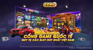 Go86 – Cá cược trực tuyến rinh ngay thưởng lớn về túi