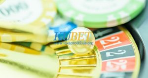 Hệ thống Fibonacci trong roulette: Chiến lược thực thụ hay chỉ là huyền thoại cờ bạc?