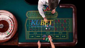 Hiểu về biểu đồ và bàn chơi roulette