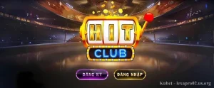 HitClub – Khám phá cổng game đổi thưởng lâu đời, hấp dẫn hàng đầu