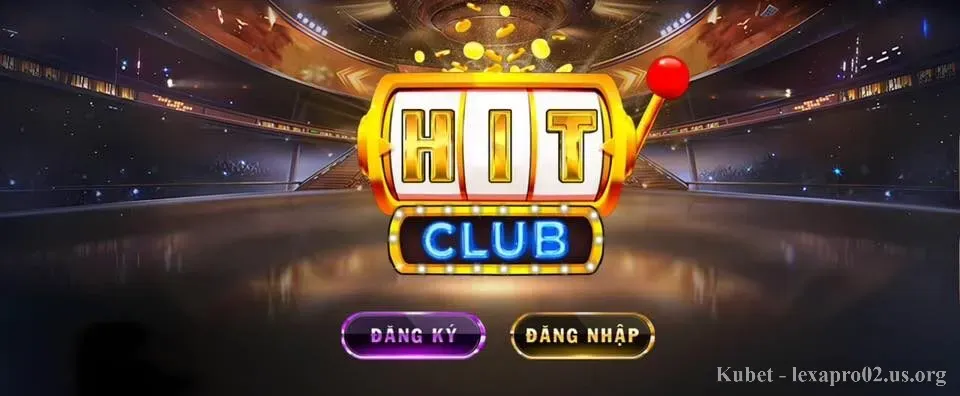 Lịch sử thành lập cổng game HitClub tại Việt Nam