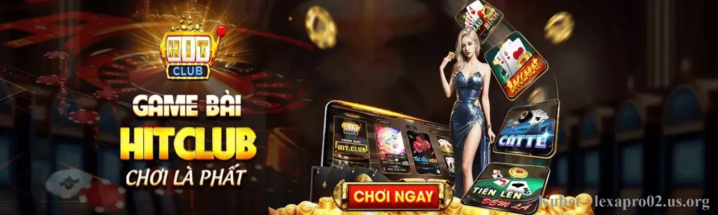 Giấy phép hoạt động cổng game Hitclub