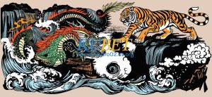 Hướng dẫn bạn cách chơi thành thạo trò chơi sòng bạc: Rồng Hổ