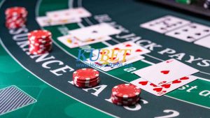 Hướng dẫn toàn diện về biểu đồ Blackjack