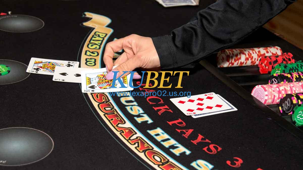 Tips for Using Blackjack Charts