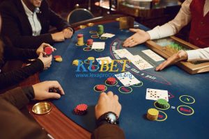 Hướng dẫn toàn diện về cách chơi Casino Hold’Em