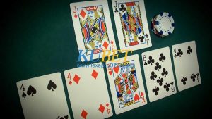 Hướng dẫn toàn diện về poker Pai Gow: Luật chơi, lời khuyên và chiến lược