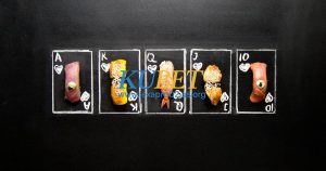 Hướng dẫn toàn diện về Ultimate Texas Hold’em