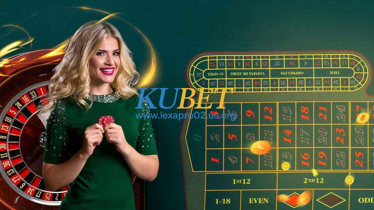 Live Dealer Roulette