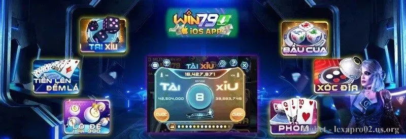 Đánh giá khách quan hệ thống cá cược Win79
