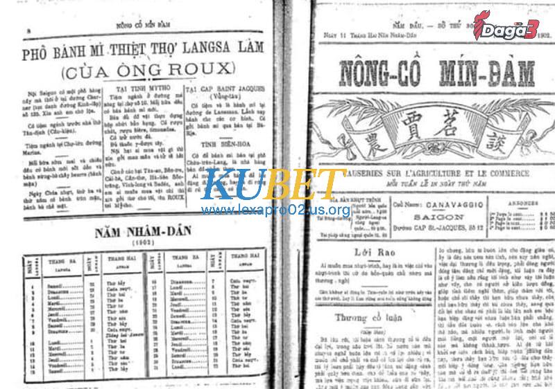 Nguồn gốc của sách kinh kê gà chọi