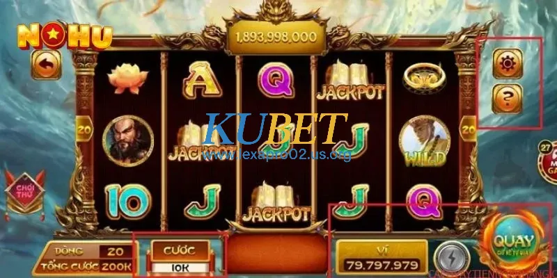 Mẹo đánh nổ hũ - tận dụng những tính năng đặc biệt trong game