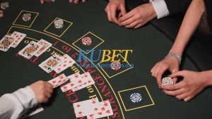 Nhân đôi tiền cược trong blackjack: Chiến lược tối ưu