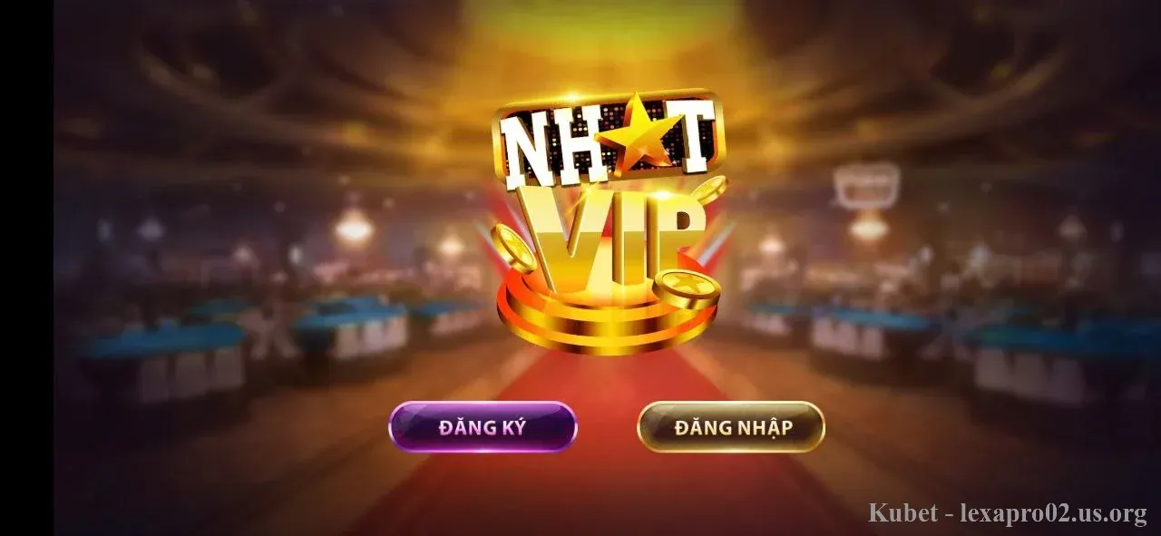Giới thiệu thông tin tổng quan về cổng game Nhatvip