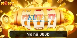 Nổ Hũ 888b – Sự Lựa Chọn Hàng đầu Của Những Game Thủ 2024