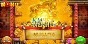 Nổ Hũ Alibaba Tại Nohu – Bí Kíp Săn Thưởng Cực Đỉnh