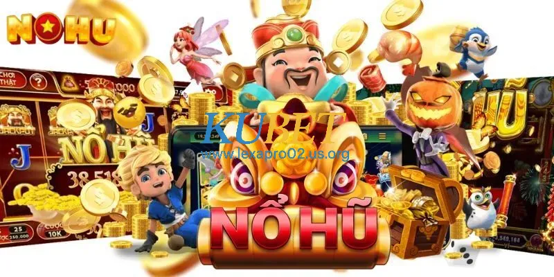 Giới thiệu nổ hũ Alibaba